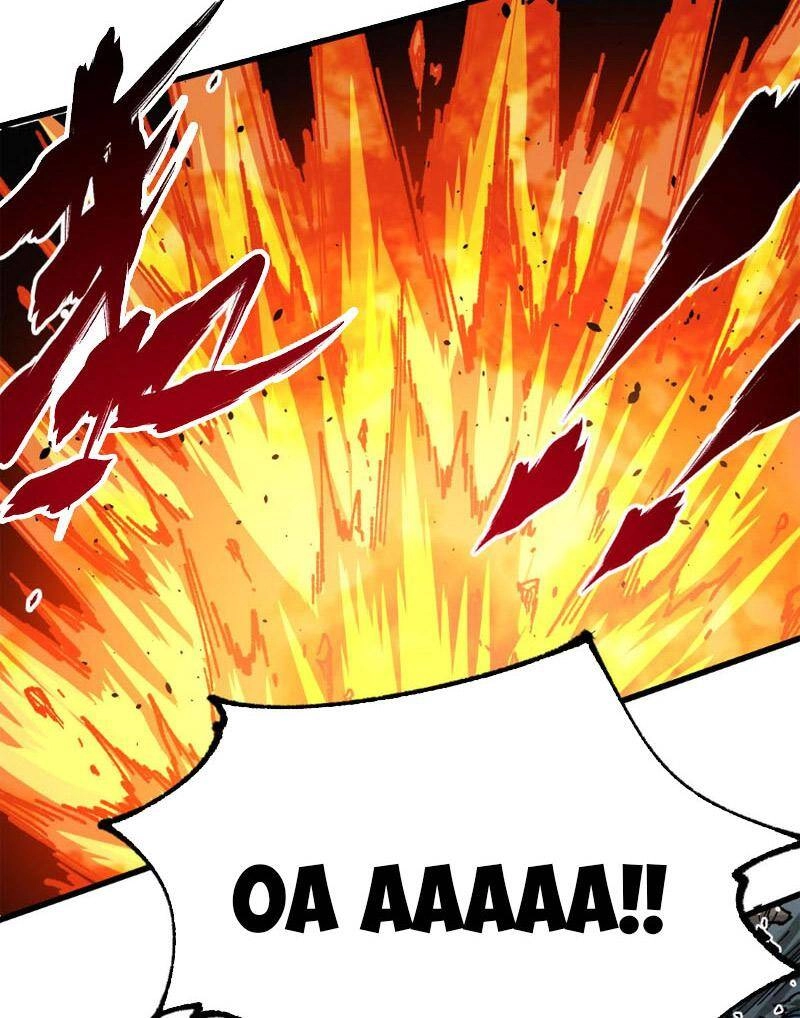 Thánh Khư Chapter 174 - 48