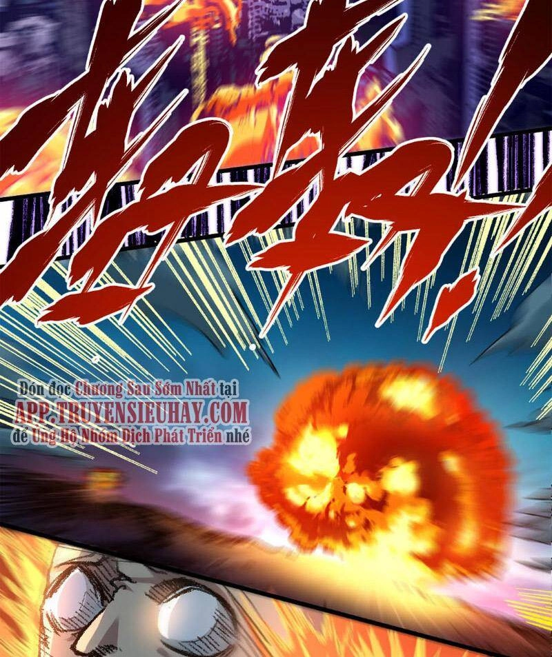 Thánh Khư Chapter 174 - 54