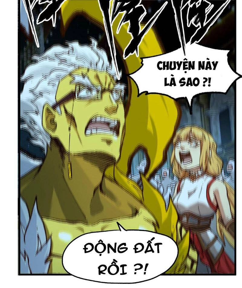 Thánh Khư Chapter 174 - 61