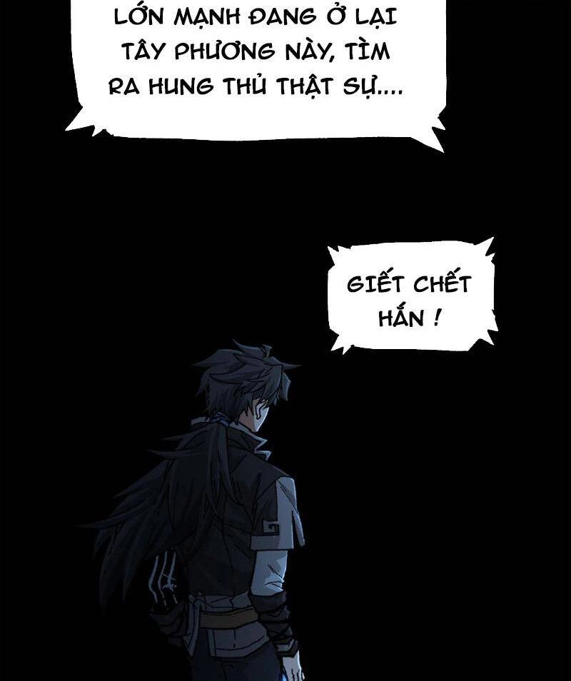 Thánh Khư Chapter 174 - 71