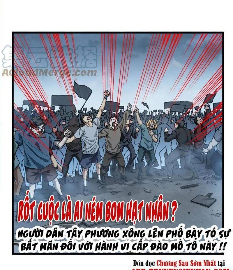 Thánh Khư Chapter 175 - 1