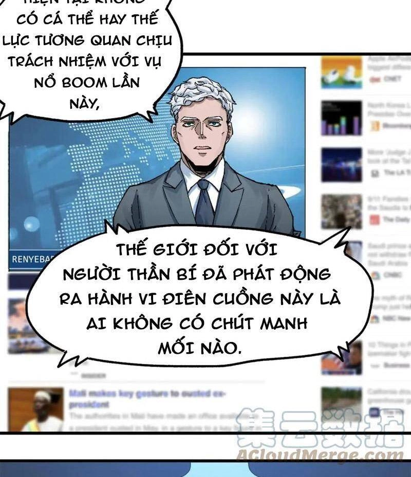 Thánh Khư Chapter 175 - 3