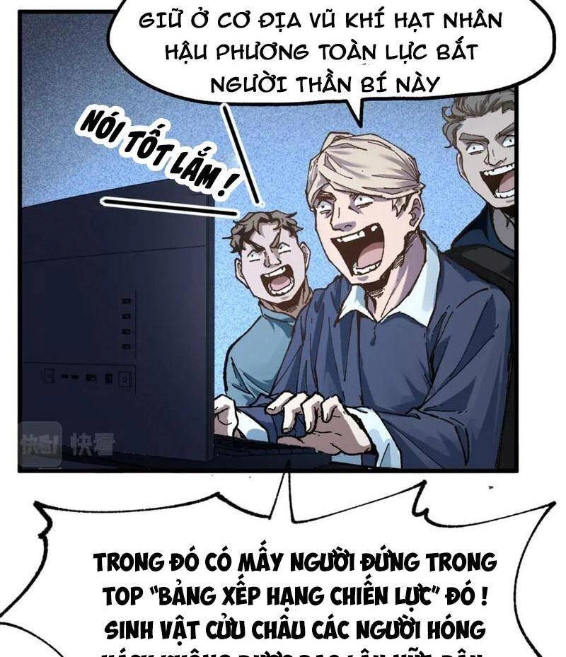 Thánh Khư Chapter 175 - 8