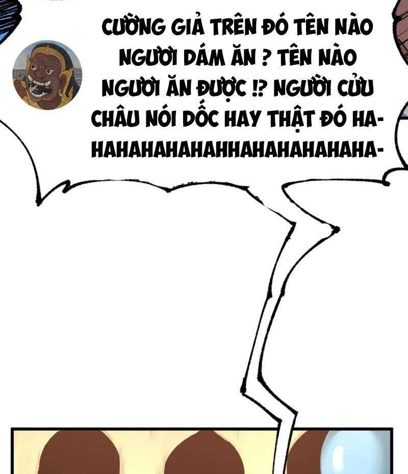 Thánh Khư Chapter 175 - 10