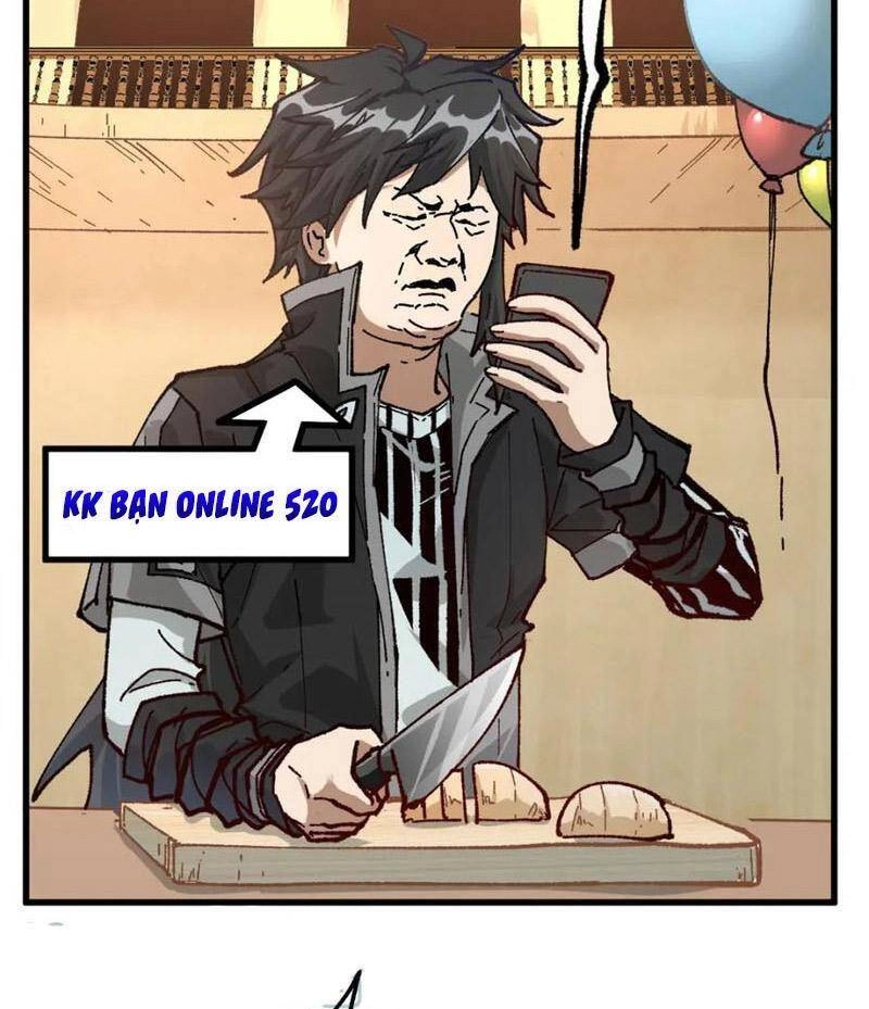 Thánh Khư Chapter 175 - 11