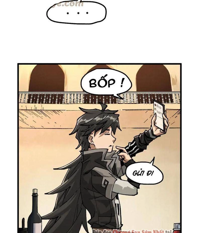 Thánh Khư Chapter 175 - 12