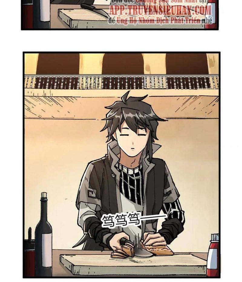 Thánh Khư Chapter 175 - 13