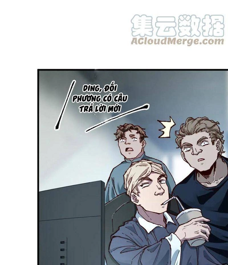 Thánh Khư Chapter 175 - 14