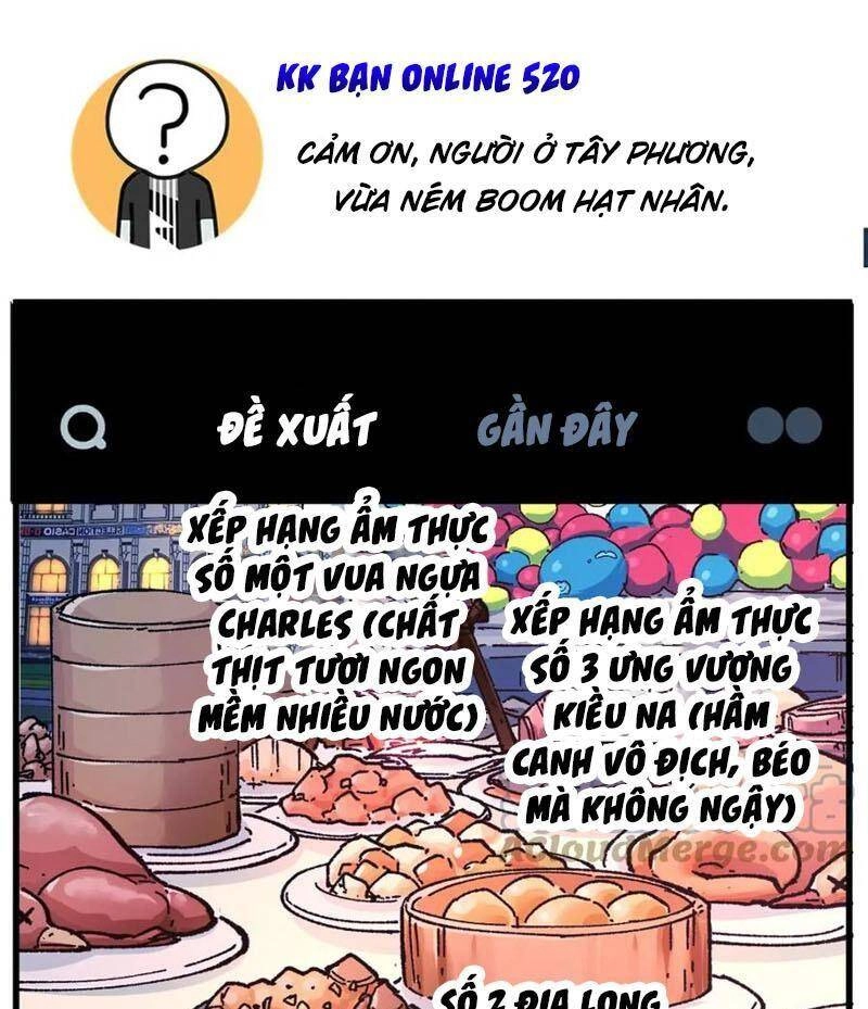 Thánh Khư Chapter 175 - 16