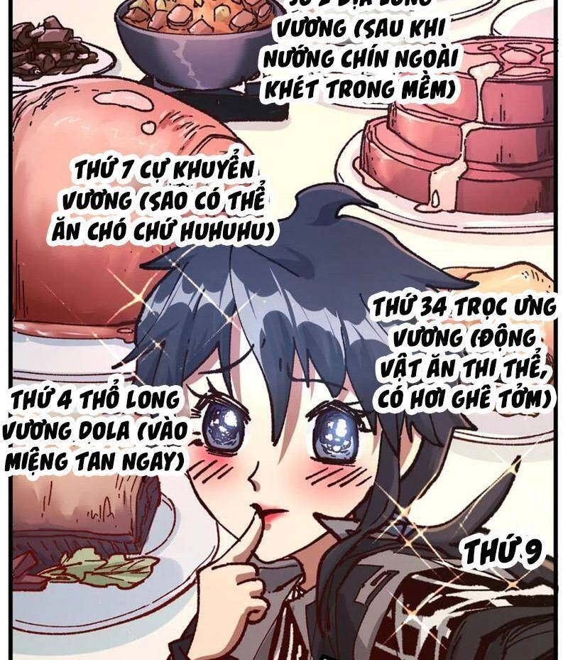 Thánh Khư Chapter 175 - 17