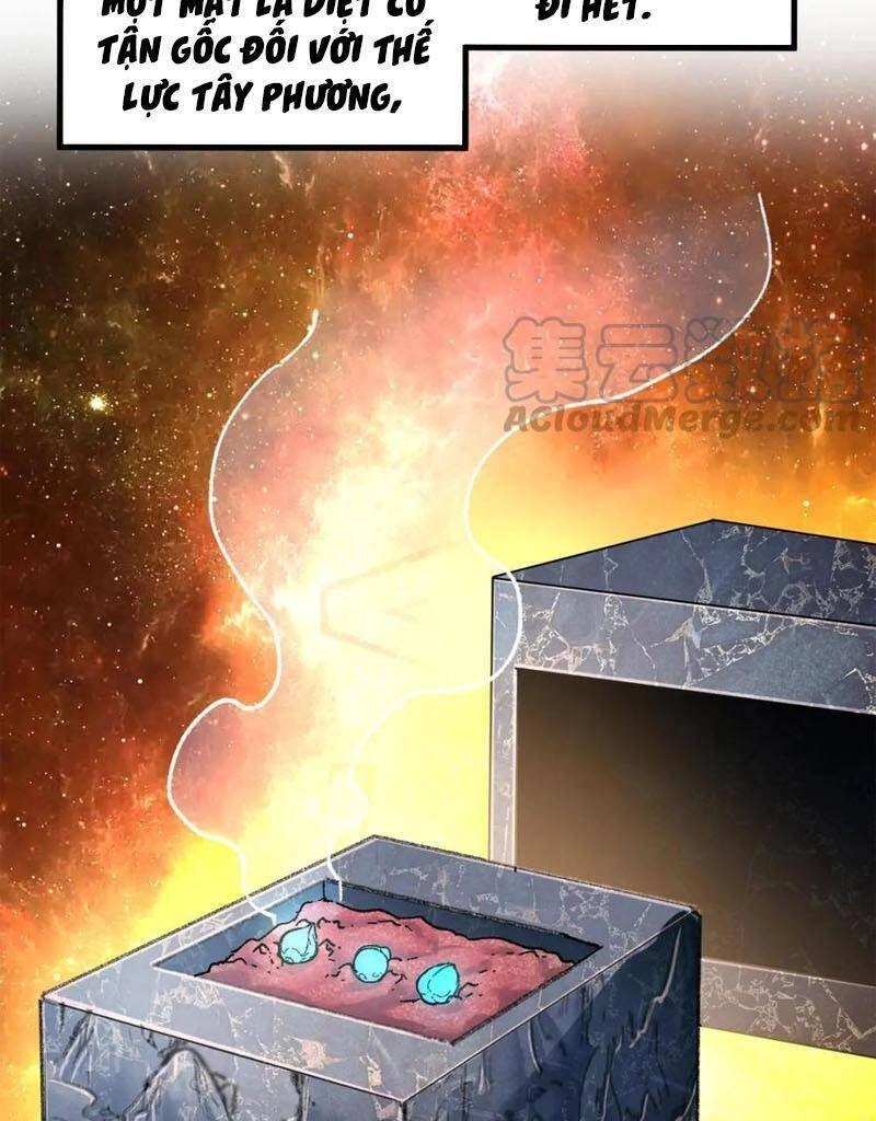 Thánh Khư Chapter 175 - 27