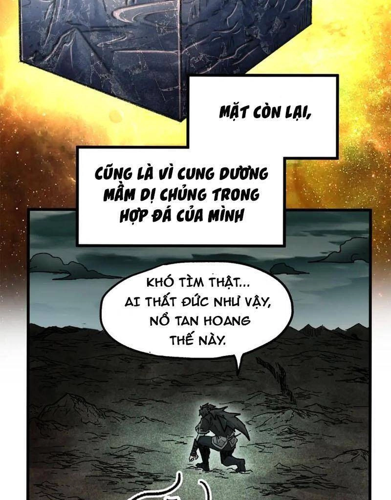 Thánh Khư Chapter 175 - 28