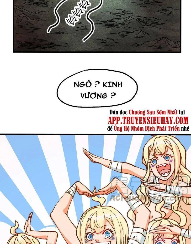 Thánh Khư Chapter 175 - 29