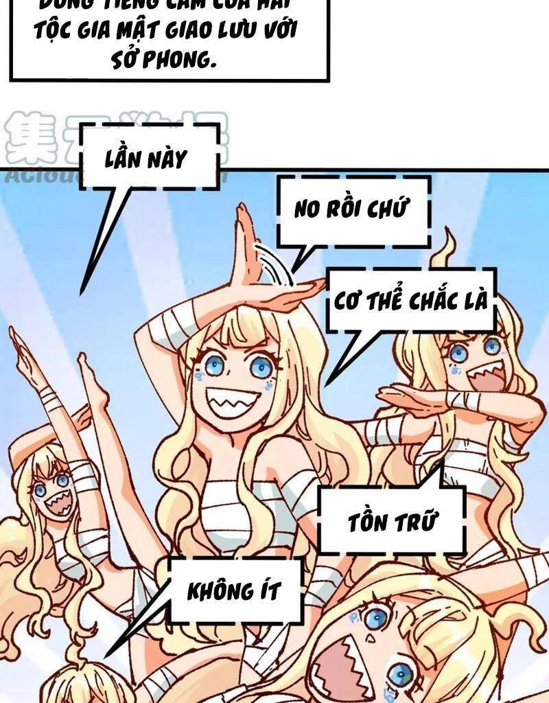 Thánh Khư Chapter 175 - 32