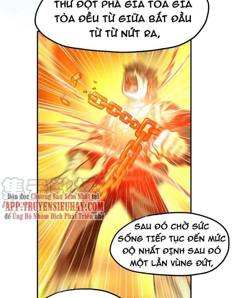 Thánh Khư Chapter 175 - 34