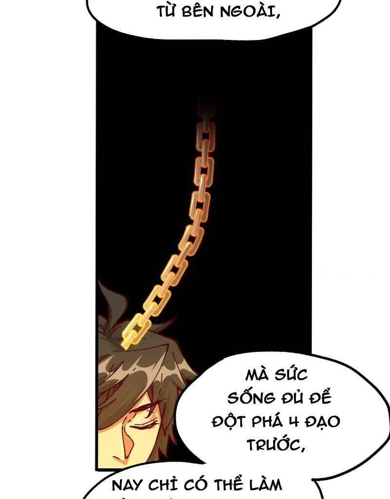 Thánh Khư Chapter 175 - 36