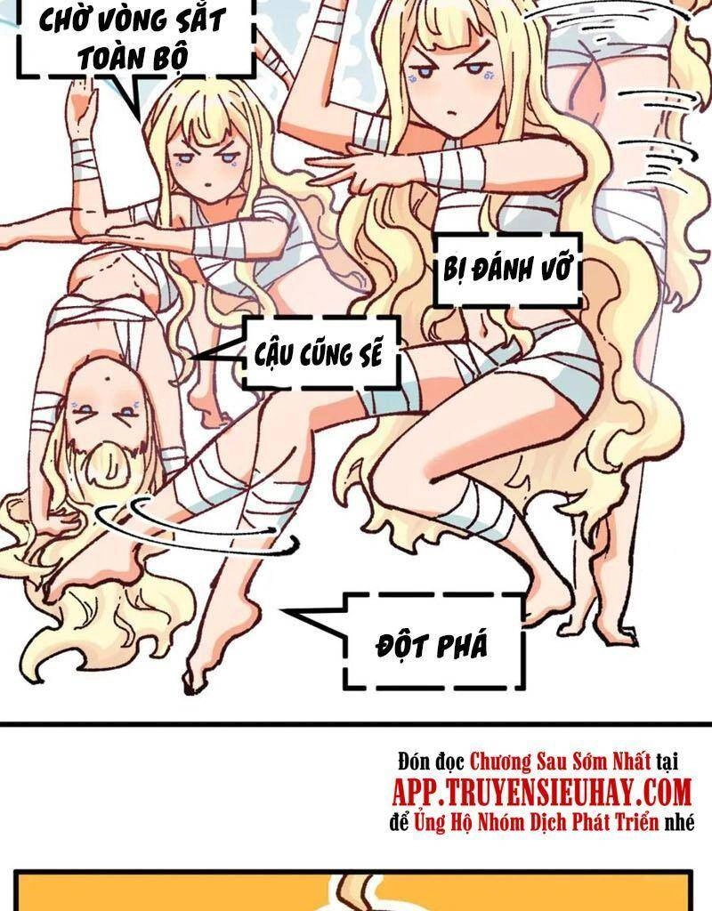 Thánh Khư Chapter 175 - 38