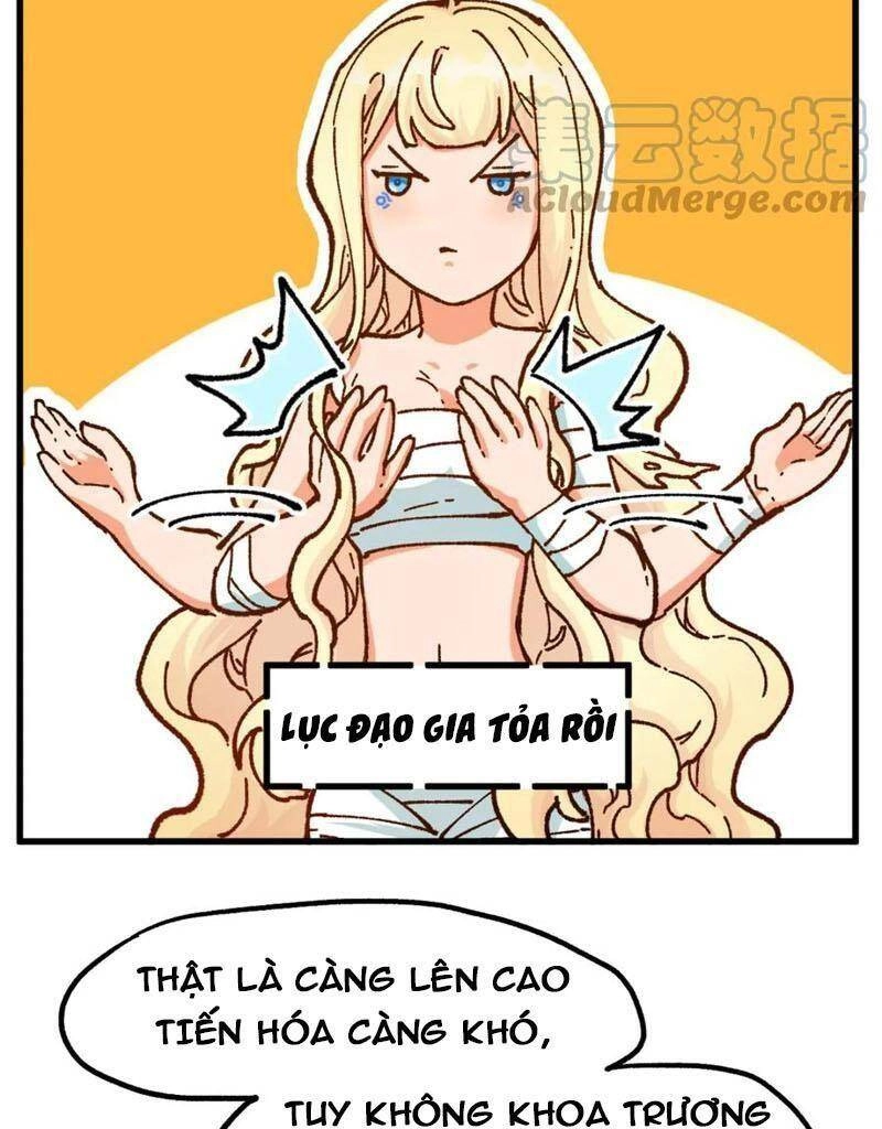 Thánh Khư Chapter 175 - 39