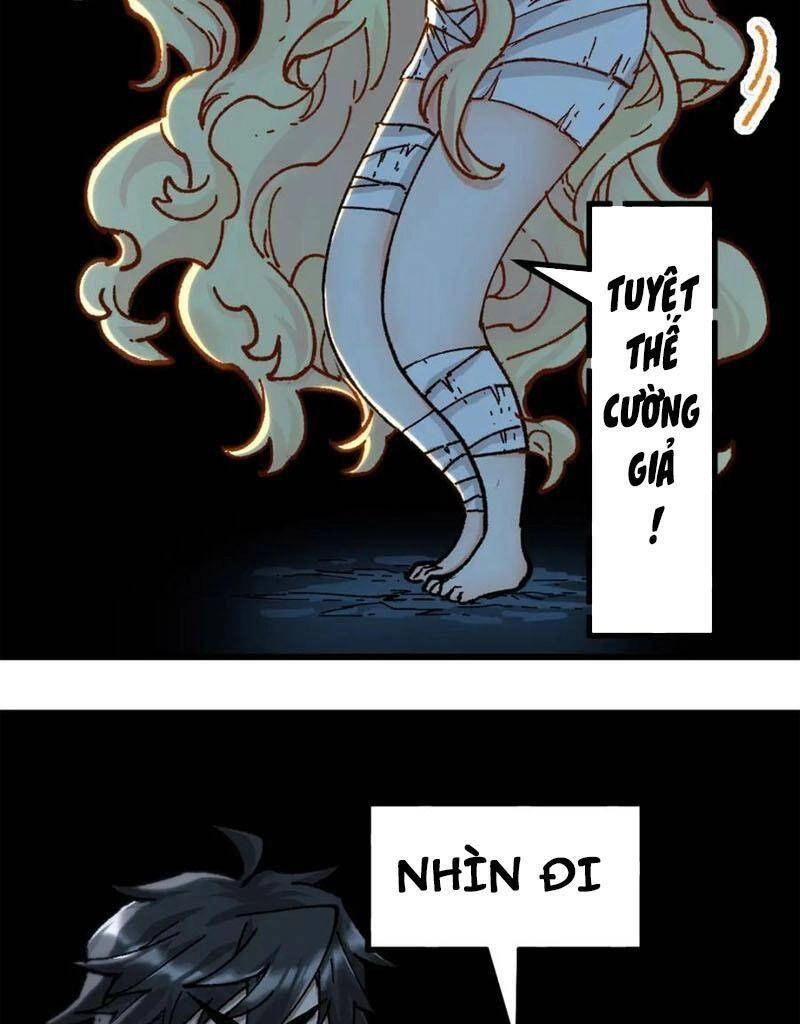 Thánh Khư Chapter 175 - 45