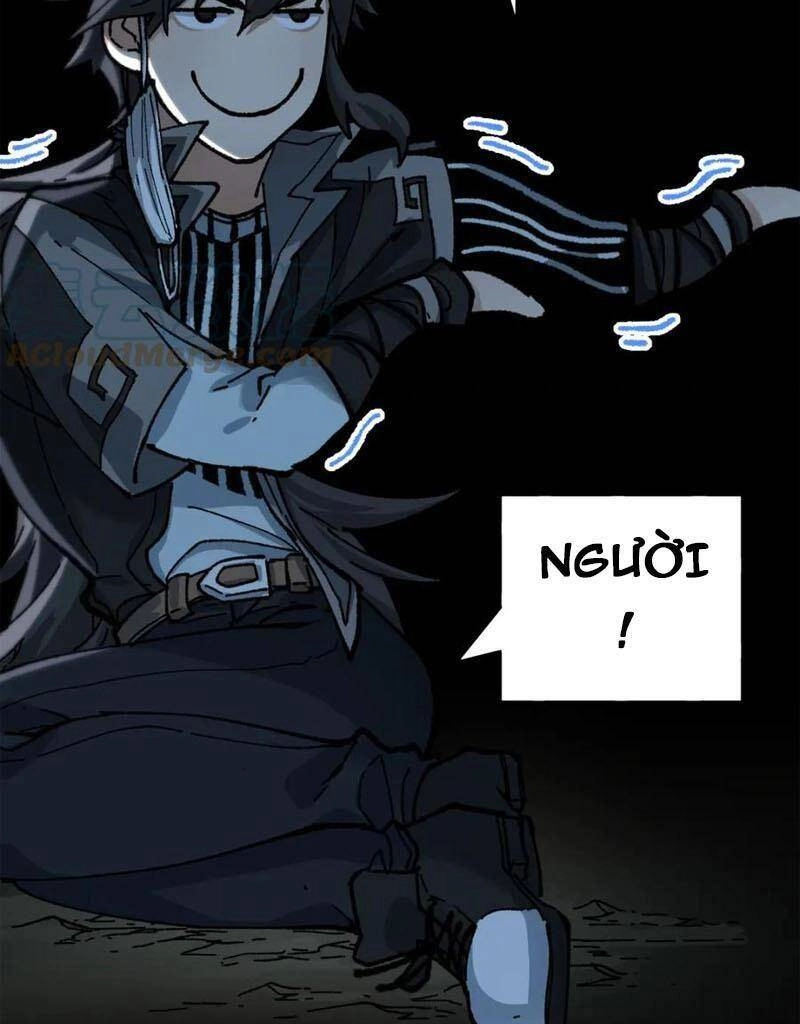 Thánh Khư Chapter 175 - 46