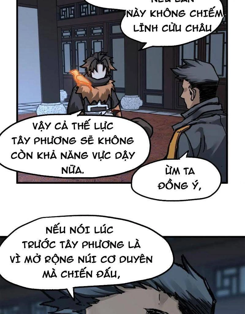 Thánh Khư Chapter 175 - 54