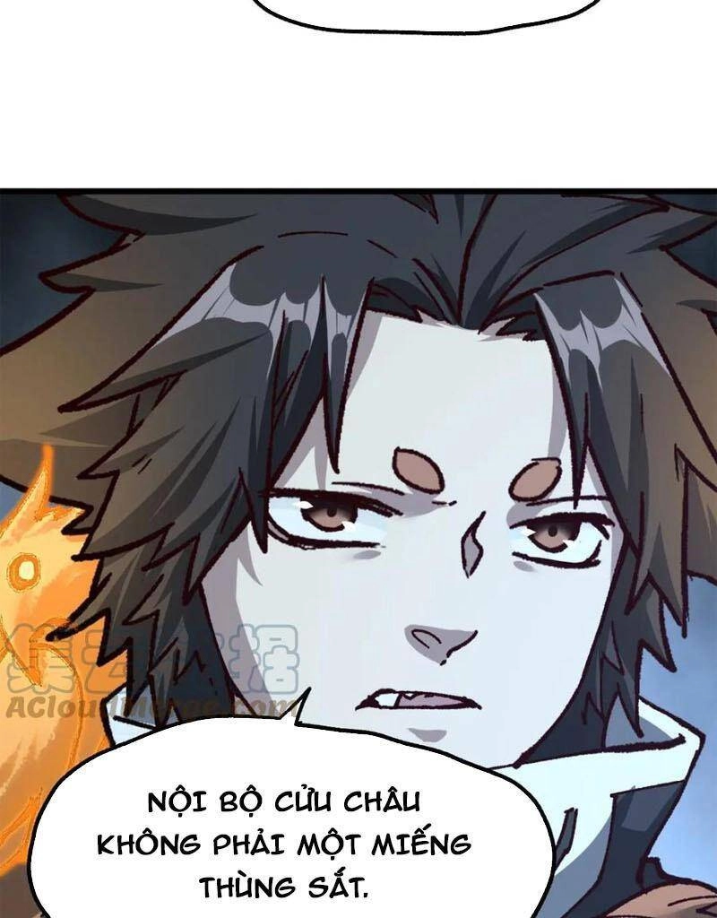 Thánh Khư Chapter 175 - 57