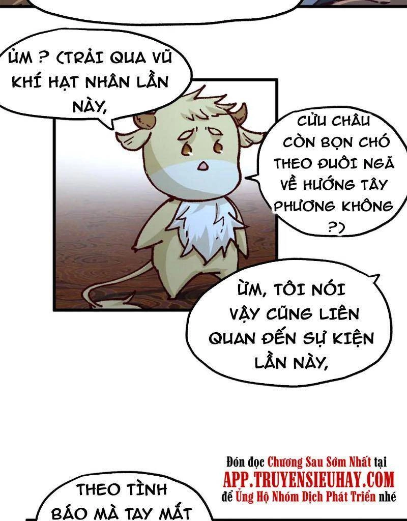 Thánh Khư Chapter 175 - 58