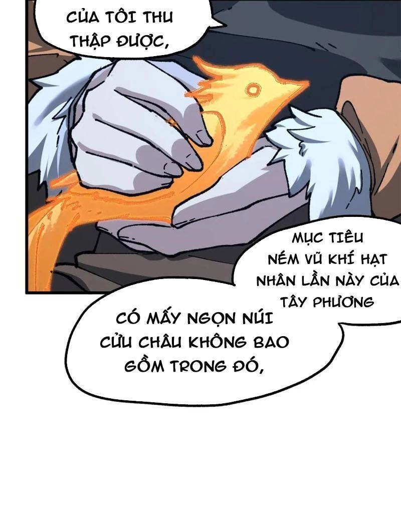 Thánh Khư Chapter 175 - 59