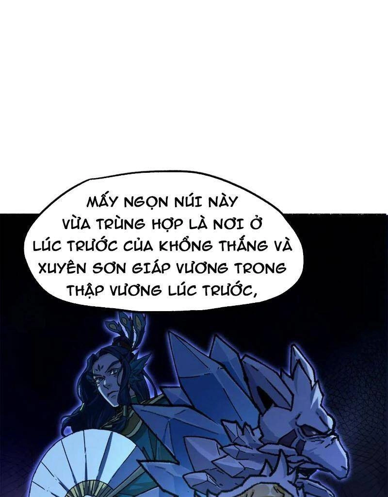 Thánh Khư Chapter 175 - 60