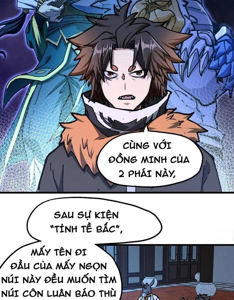 Thánh Khư Chapter 175 - 61