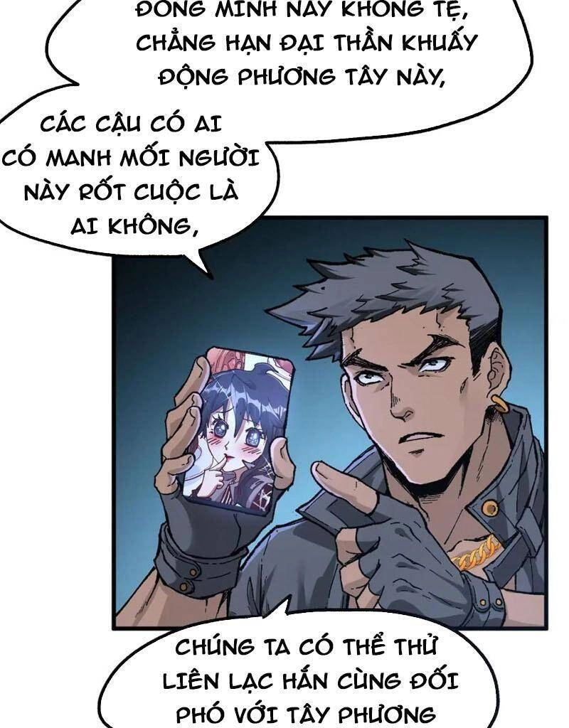 Thánh Khư Chapter 175 - 67