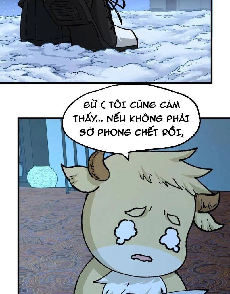 Thánh Khư Chapter 175 - 70