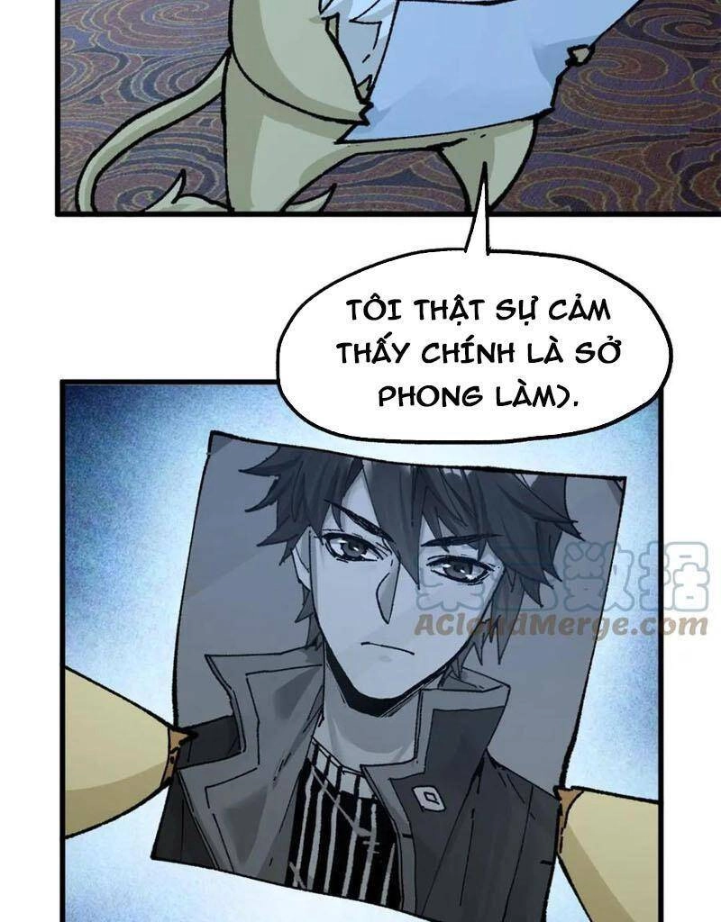 Thánh Khư Chapter 175 - 71