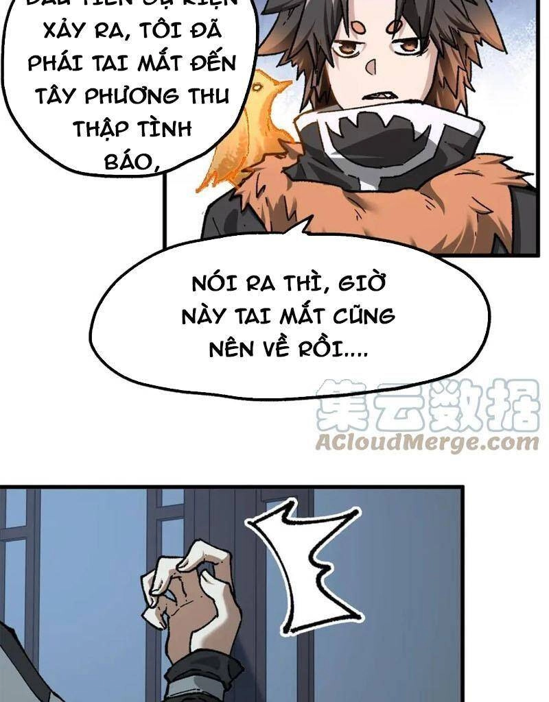 Thánh Khư Chapter 175 - 73