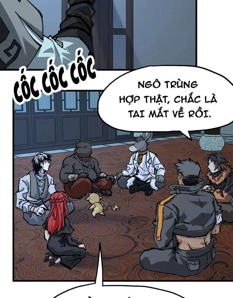 Thánh Khư Chapter 175 - 74