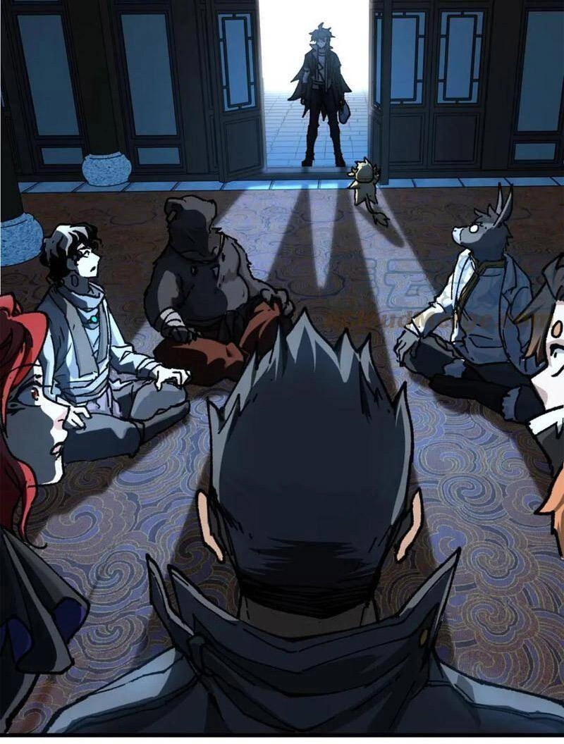 Thánh Khư Chapter 175 - 78