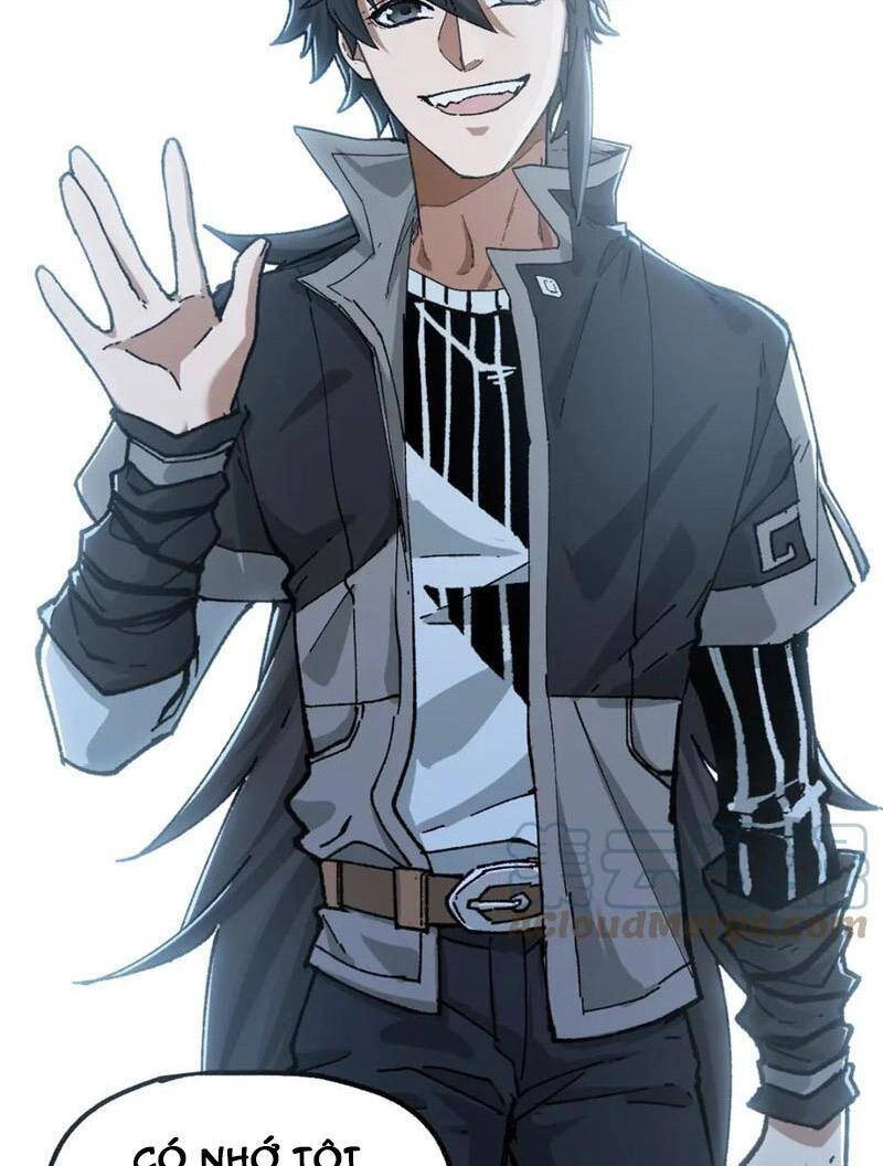 Thánh Khư Chapter 175 - 80