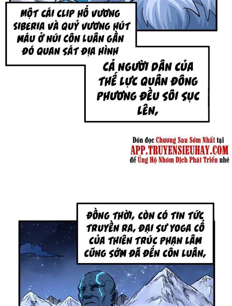 Thánh Khư Chapter 175 - 85