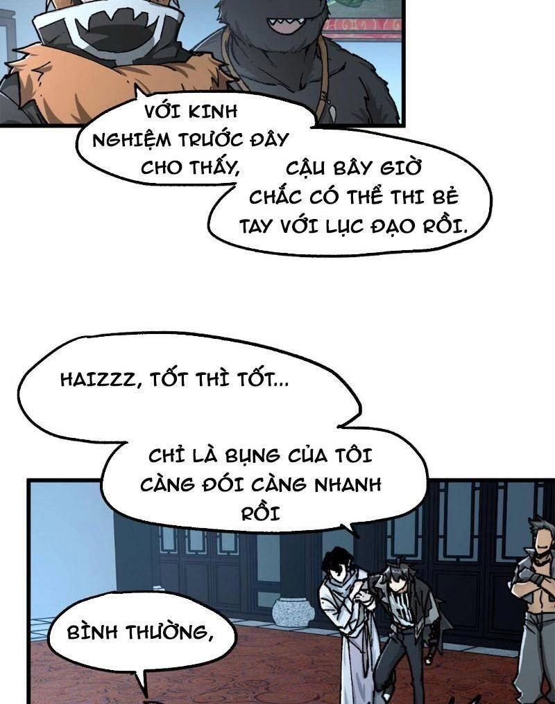 Thánh Khư Chapter 176 - 5