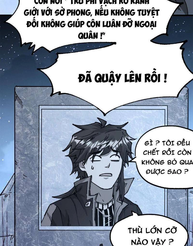 Thánh Khư Chapter 176 - 10