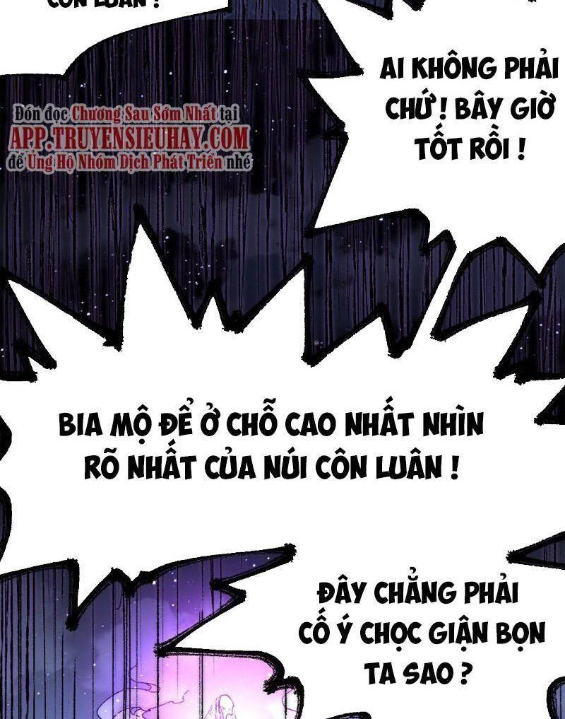 Thánh Khư Chapter 176 - 12