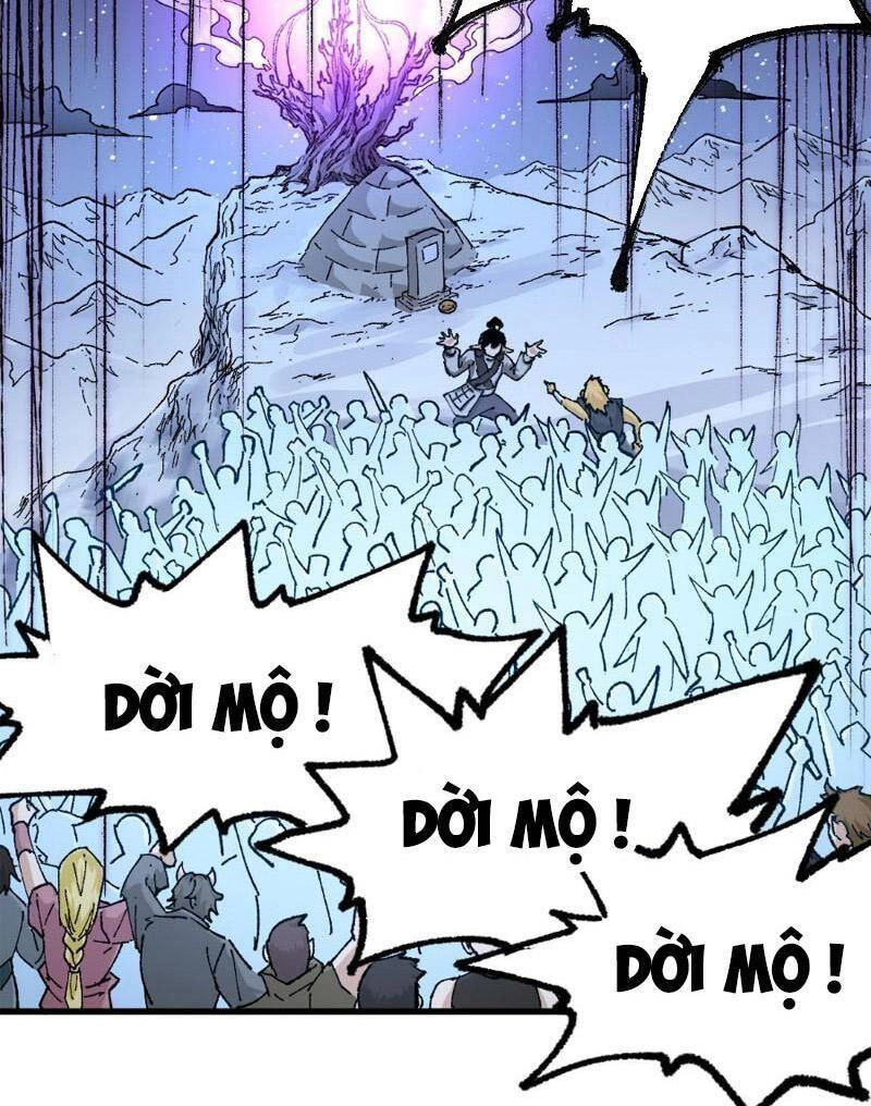 Thánh Khư Chapter 176 - 13