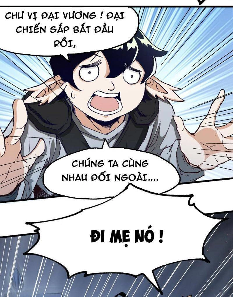 Thánh Khư Chapter 176 - 14