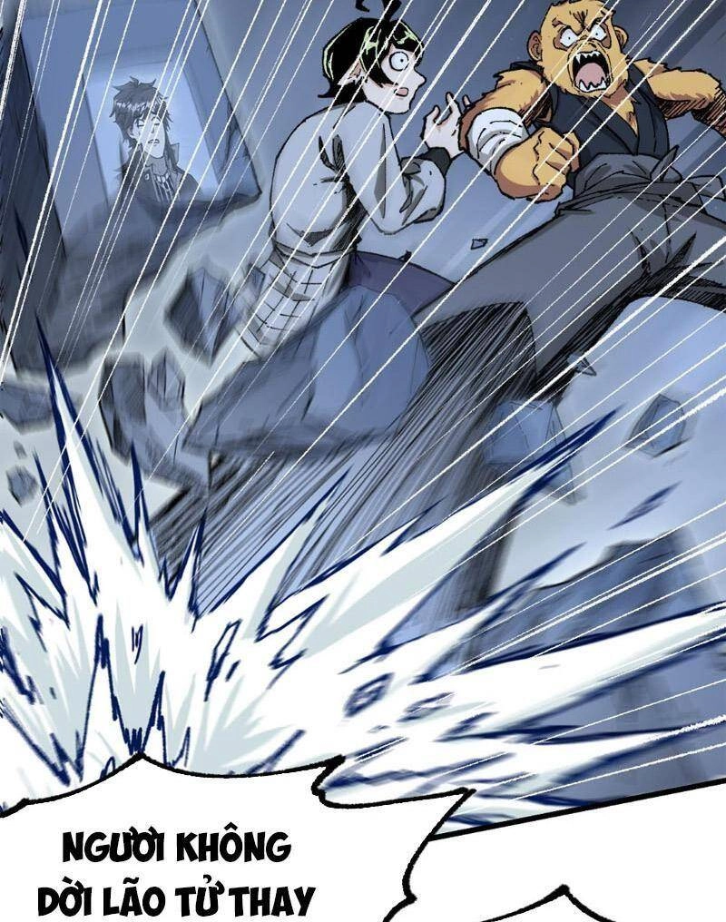 Thánh Khư Chapter 176 - 15