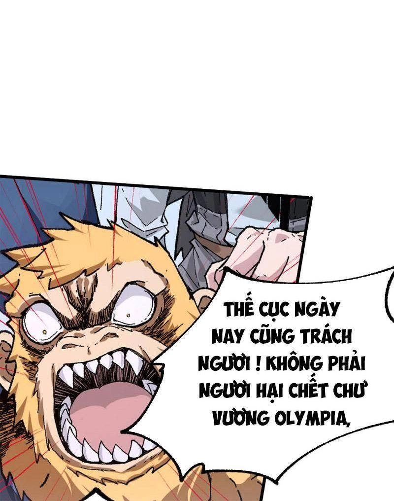 Thánh Khư Chapter 176 - 25