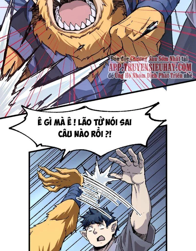 Thánh Khư Chapter 176 - 27