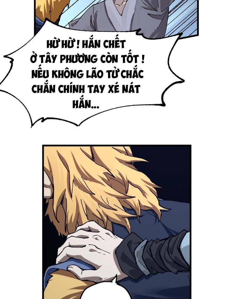 Thánh Khư Chapter 176 - 28