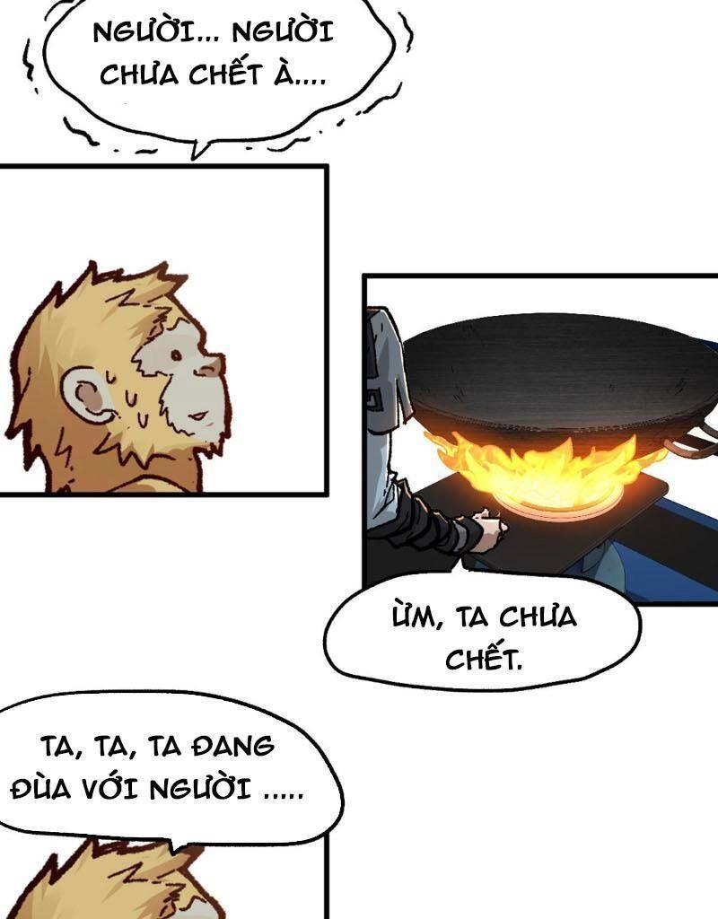 Thánh Khư Chapter 176 - 33