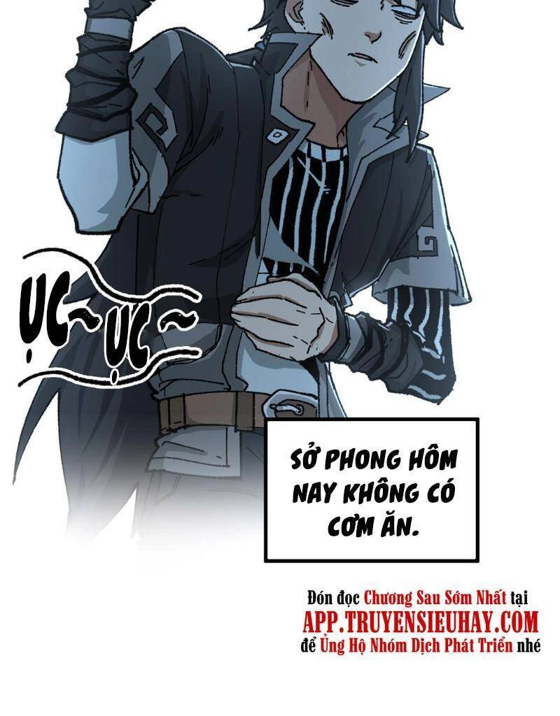 Thánh Khư Chapter 176 - 43