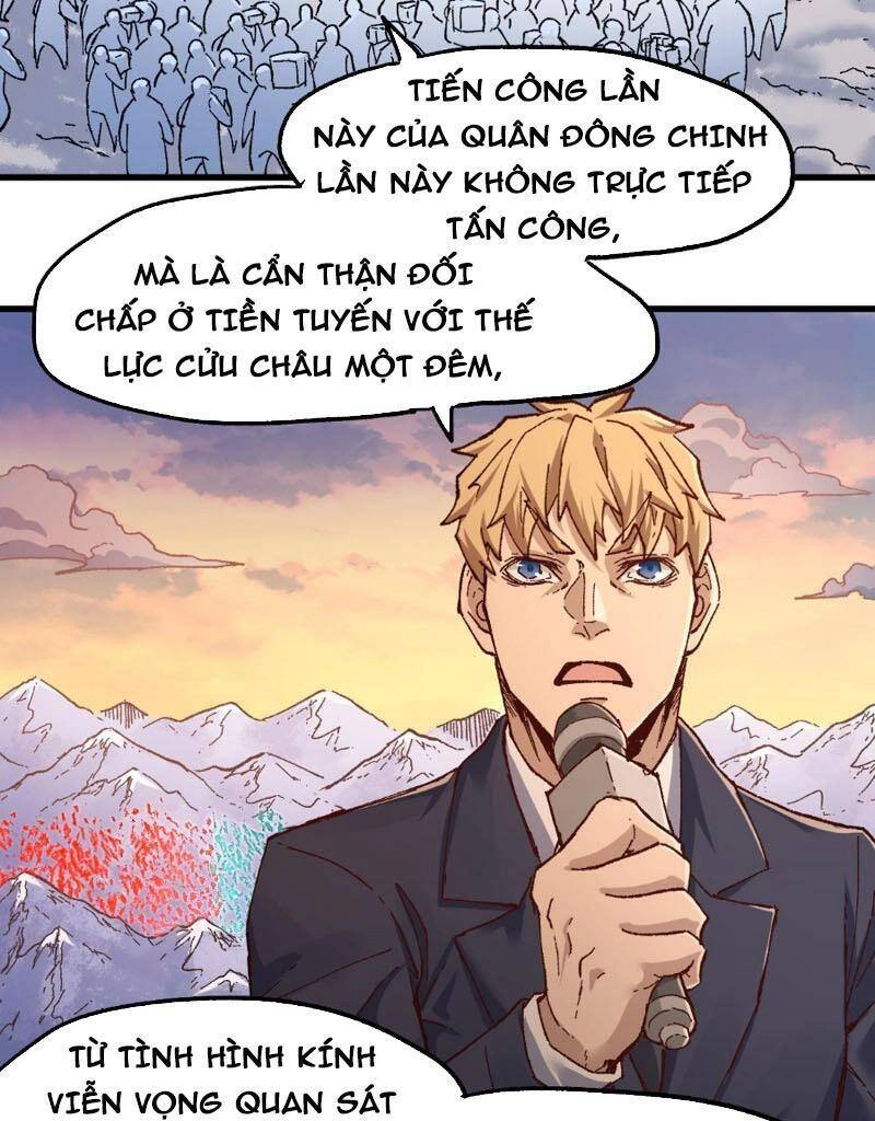 Thánh Khư Chapter 176 - 47